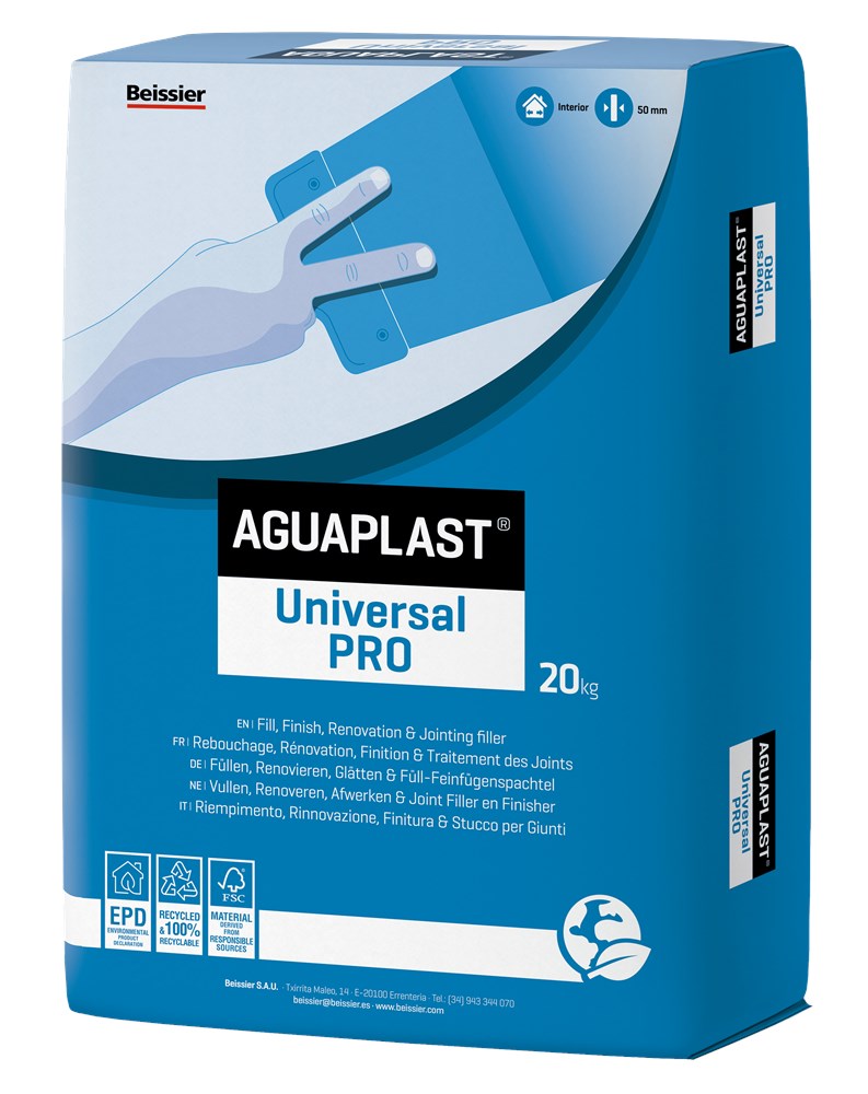 vulmiddel fill & finish aguaplast-1 vulmiddel fill & finish aguaplast-1