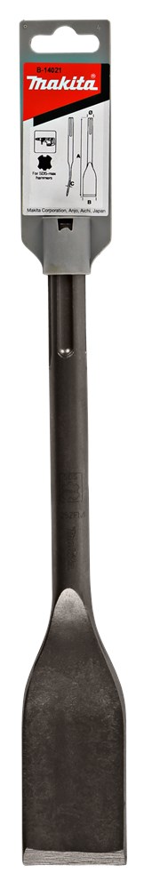 tegelbeitel sds-max makita-9 tegelbeitel sds-max makita-9