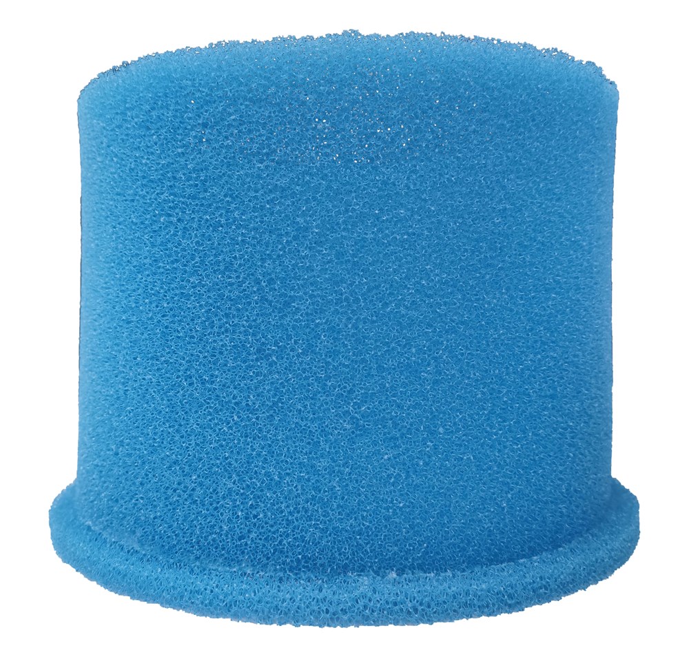 schuimstoffilter starmix-1 schuimstoffilter starmix-1