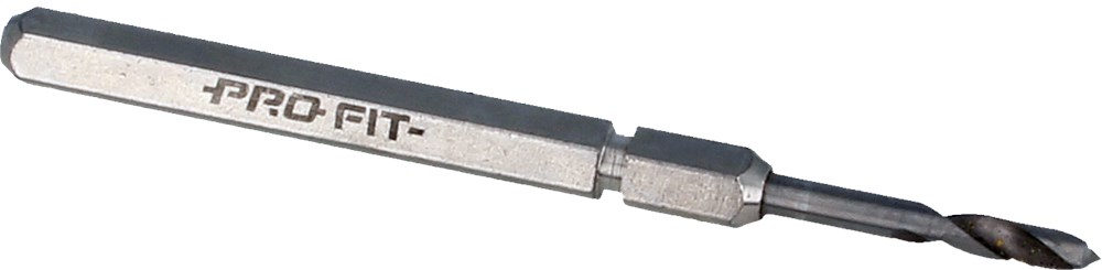 centreerboor hss bimetal plus profit-1 centreerboor hss bimetal plus profit-1