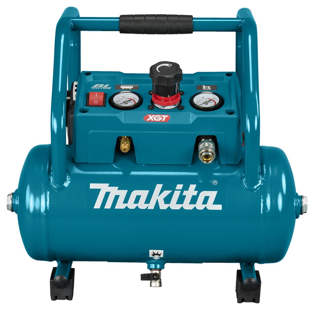 accu compressor olievrij makita 9.3bar-3 accu compressor olievrij makita 9.3bar-3