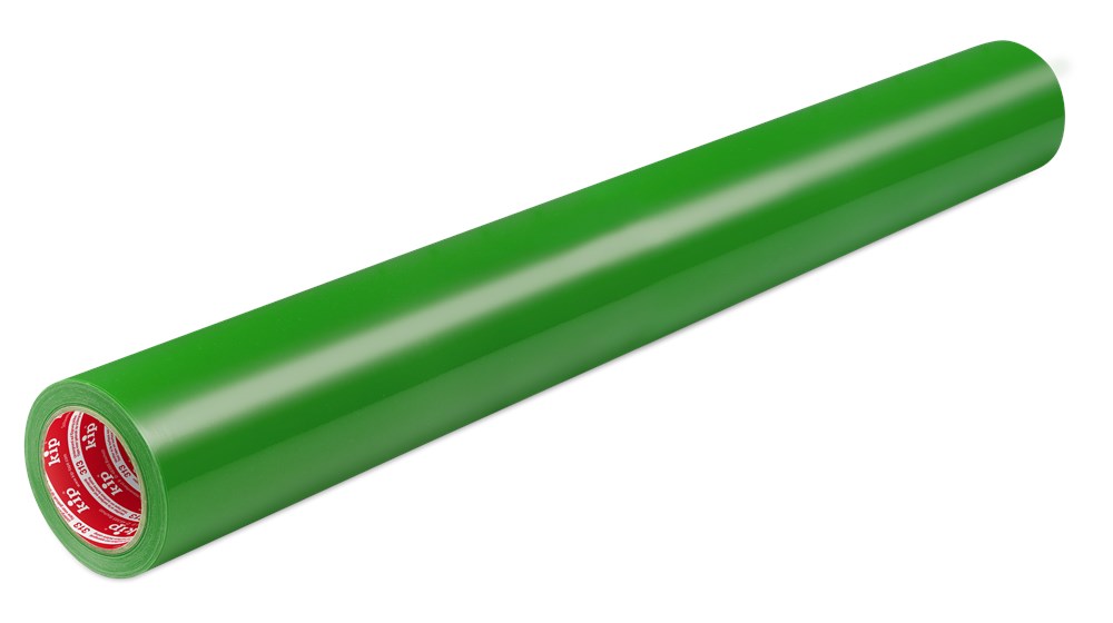 Kip beschermfolie groen 100cm rol 100m 313-52 (1)