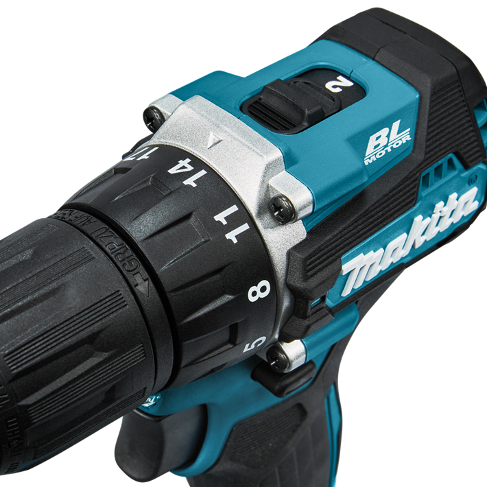 Afbeelding Makita 18 v boor-/schroefmachine DDF487RTJ