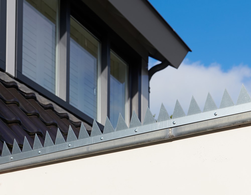 anti-klimstrip verzinkt secumax-4 anti-klimstrip verzinkt secumax-4