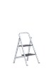 Aluminium trap (geanodiseerd)