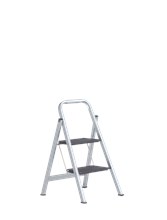 Aluminium trap (geanodiseerd) Aluminium trap (geanodiseerd)