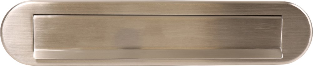 briefplaat rvs a4 oxloc-3 briefplaat rvs a4 oxloc-3