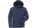 FRISTADS Softshell winterjack marineblauw S 4060 CFJ 127188-540_540_front_01.png