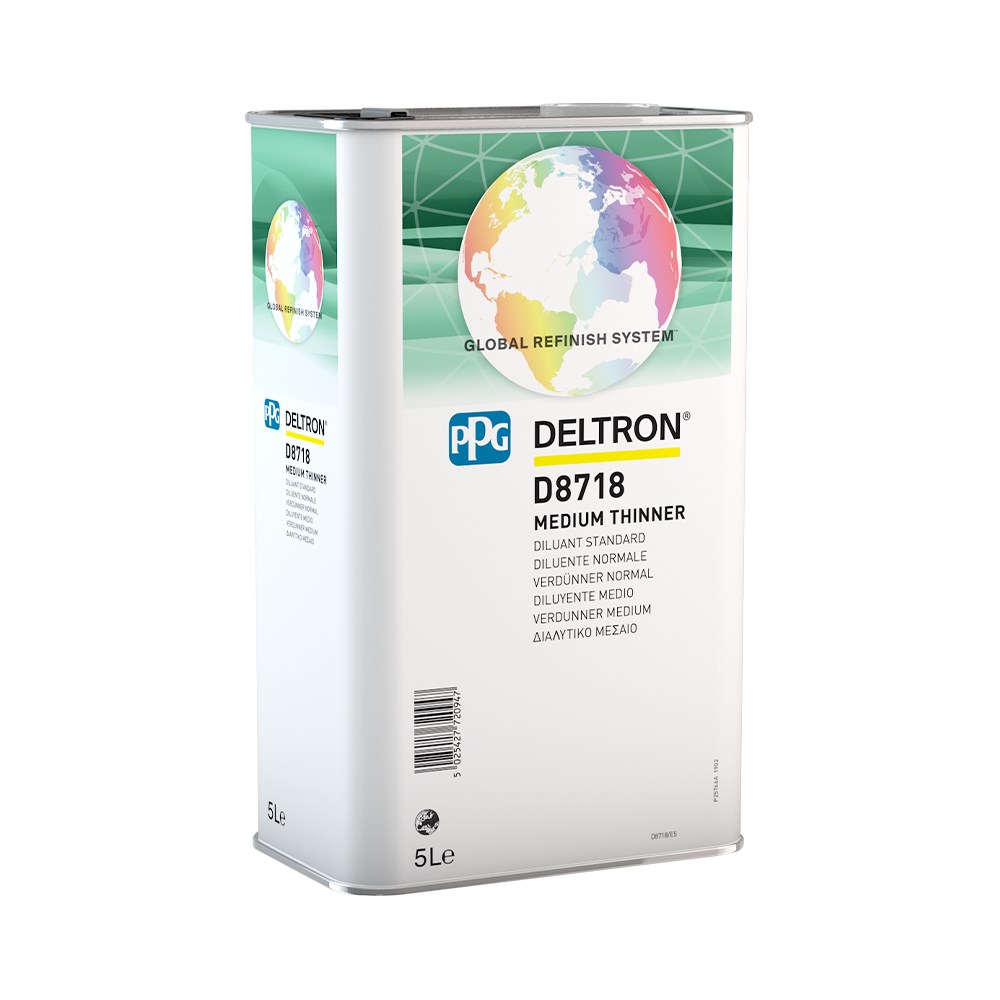 CAR DELTRON D8718 VERDUNNER NORMAL (1)