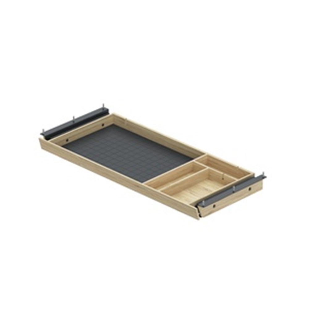 Afbeelding voor Steelforce Schuiflade Steelforce