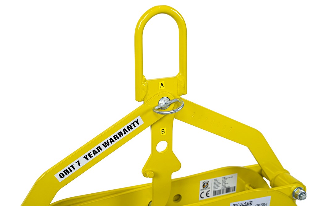 hijsklem gepoedercoat geel orit-4 hijsklem gepoedercoat geel orit-4