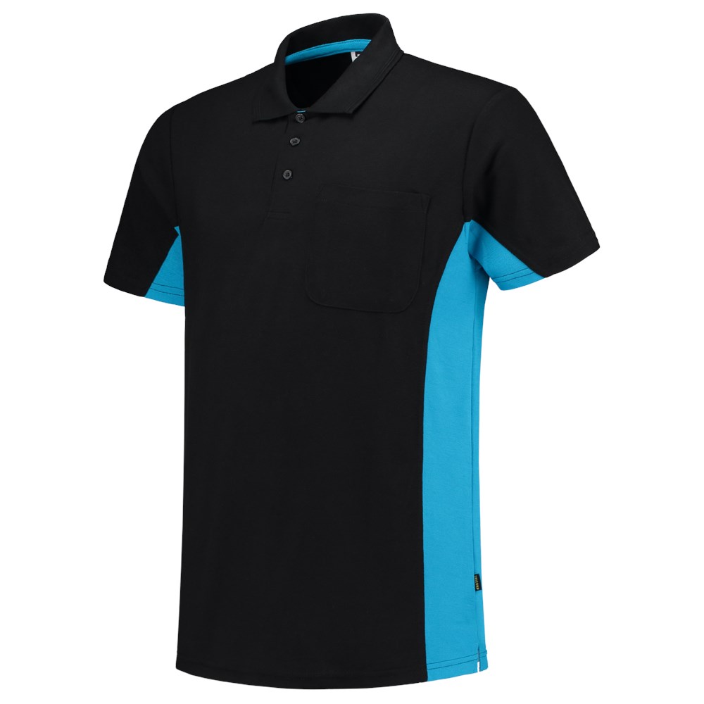 poloshirt bicolor borstzak tricorp-1 poloshirt bicolor borstzak tricorp-1