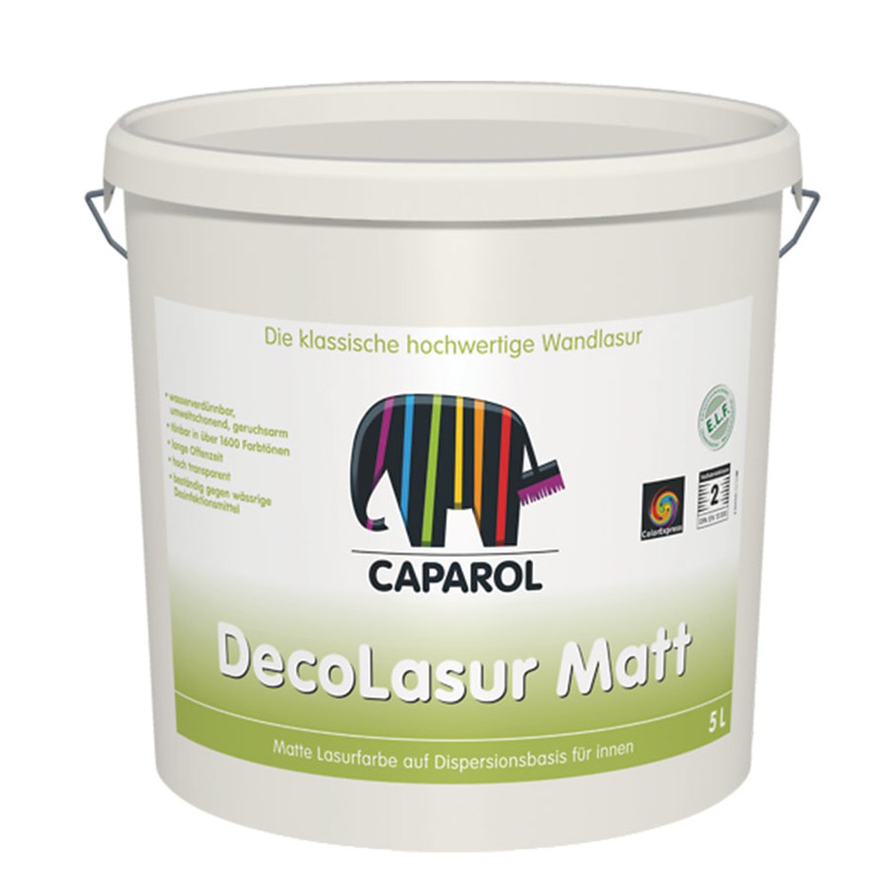 Caparol Capadur Decor Lasur Mat (1)