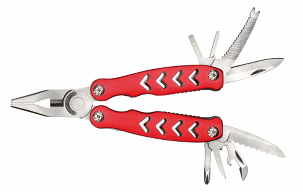 Multifunctionele tangen