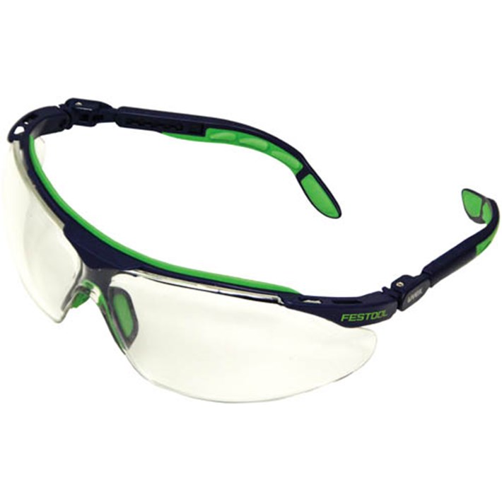 Veiligheidsbril Glasses-Festool/Uvex