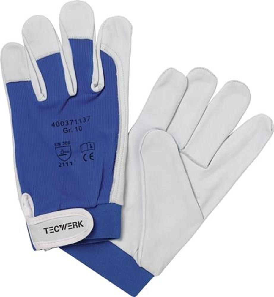 Afbeelding voor Handschoen