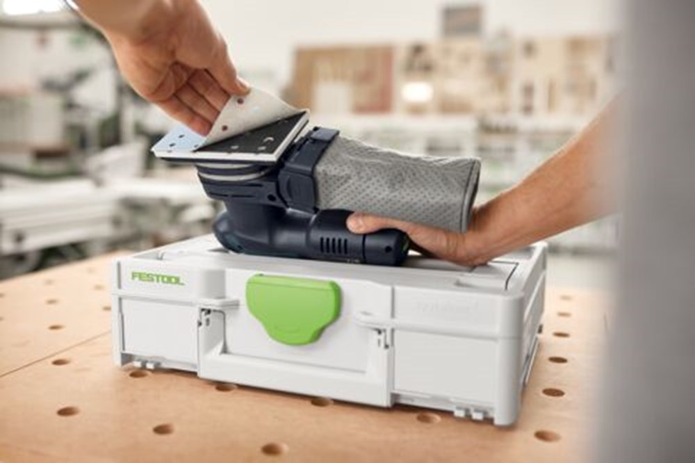 schuurmiddelen systainer t-loc festool-6 schuurmiddelen systainer t-loc festool-6