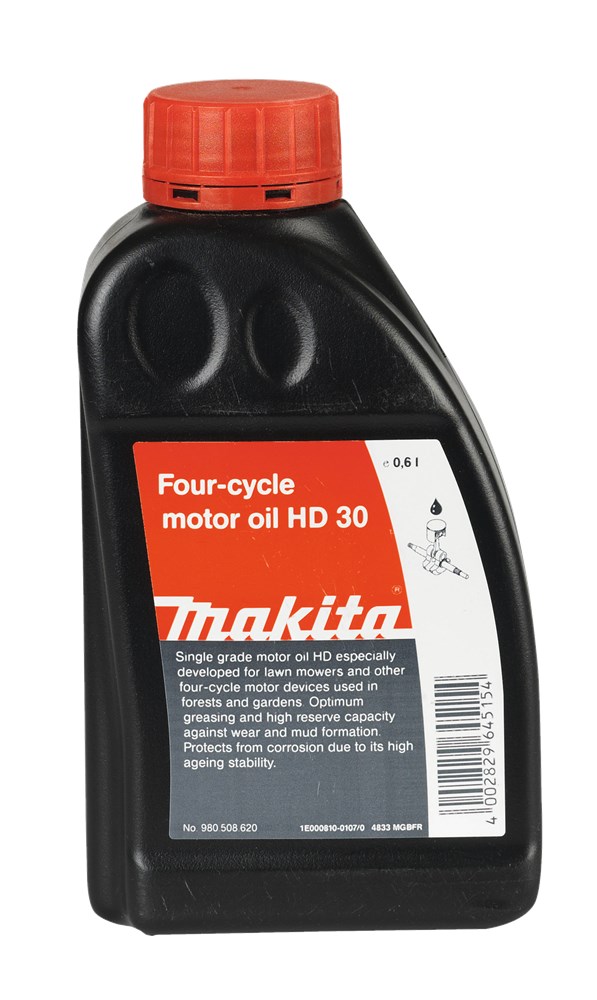 Afbeelding voor Motorolie Hd30/Sae30 0,6L 980508620