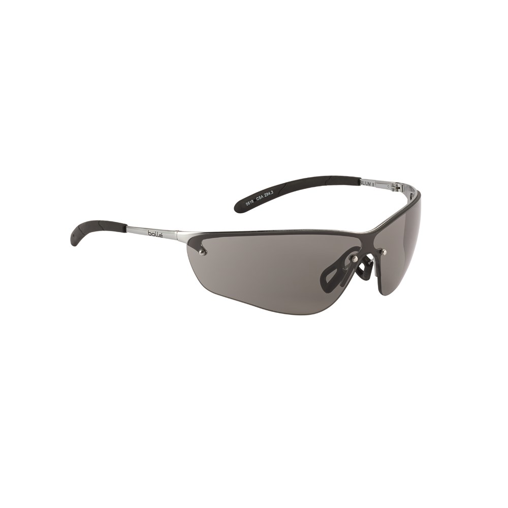Bollé Safety - Silium Getinte lens Grijs.jpg