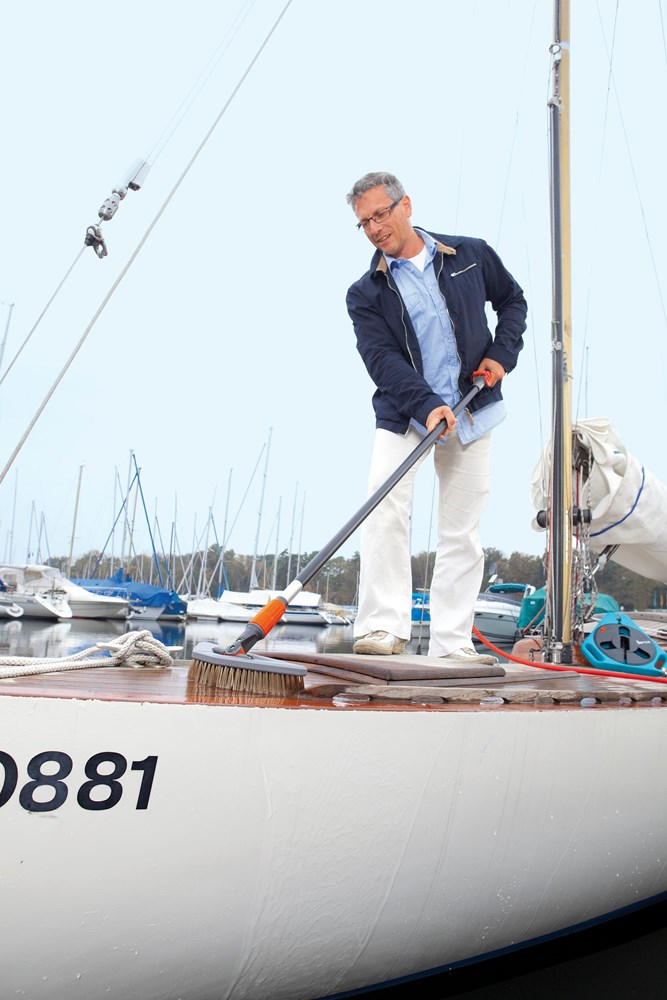 Afbeelding voor Classic Roll-Fix