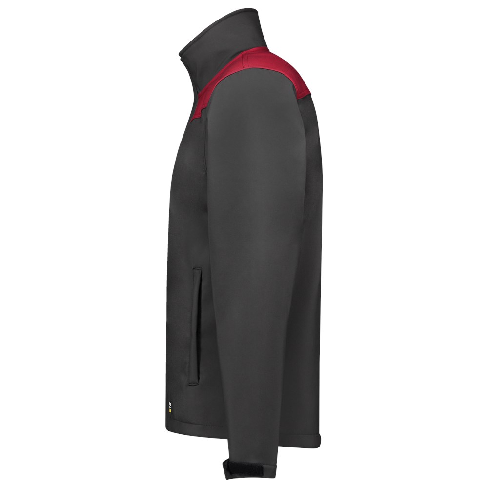 jack softshell bicolor naden tricorp-7 jack softshell bicolor naden tricorp-7