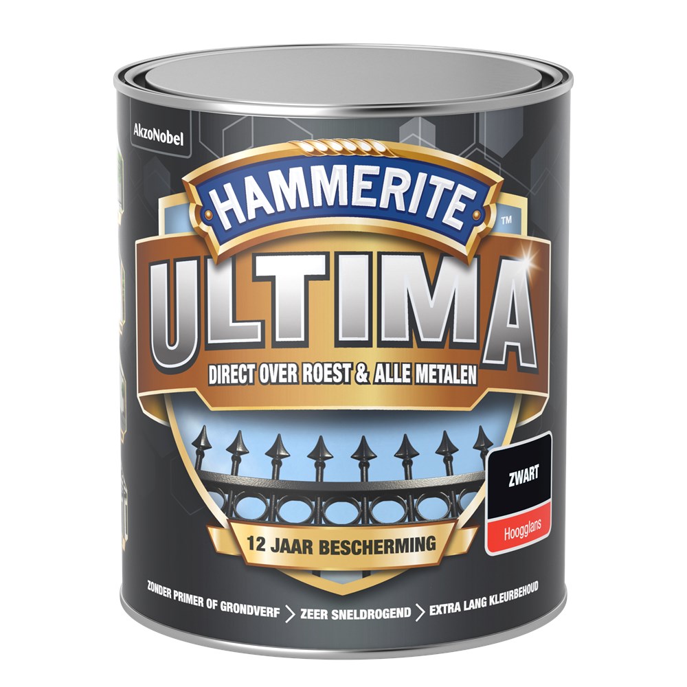 Hammerite ultima (8)