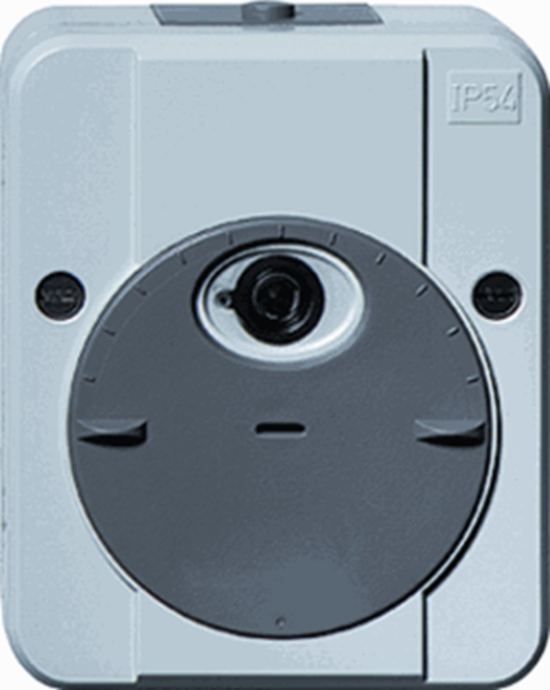 Schemeringsschakelaar