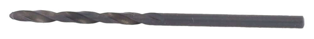 Metaalspiraalboor HSS