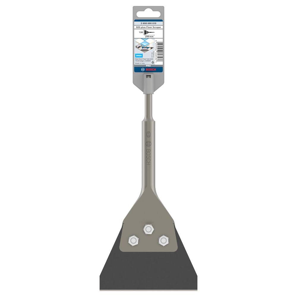 vloerschraper sds-plus bosch-4 vloerschraper sds-plus bosch-4