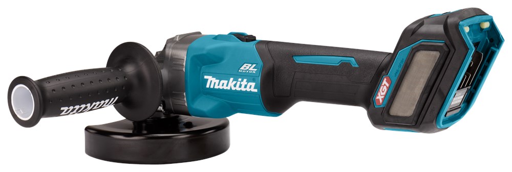 accu haakse slijper makita 125mm-4 accu haakse slijper makita 125mm-4