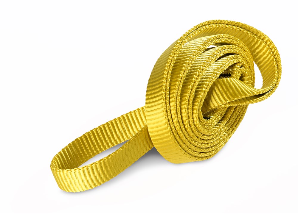 Sling (polyester band)