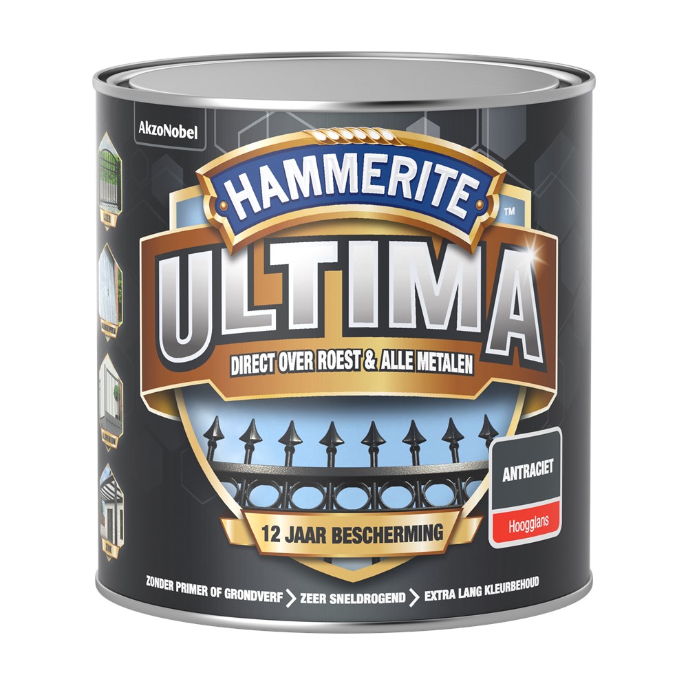 Hammerite ultima (1)