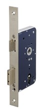 Deurslot, PC-uitsparing, ter vervanging van type 2071 en 2074 Deurslot, PC-uitsparing, ter vervanging van type 2071 en 2074