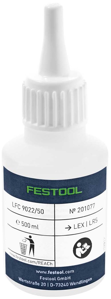 reinigings-/smeerolie festool-1 reinigings-/smeerolie festool-1