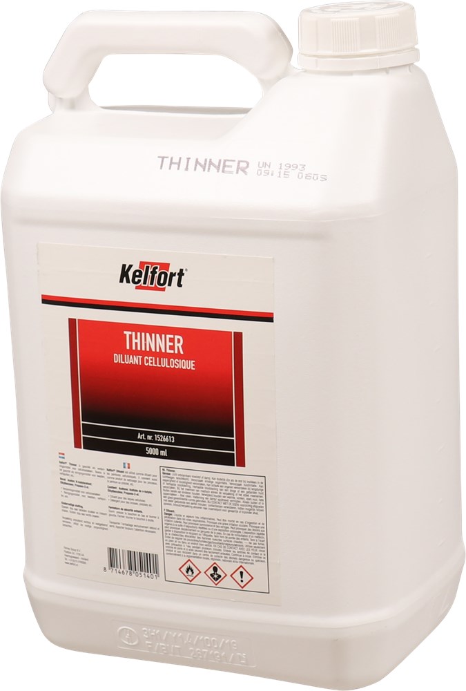 thinner kelfort-2 thinner kelfort-2
