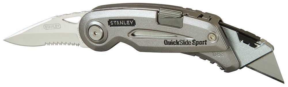 uitschuif-/klapmes stanley-5 uitschuif-/klapmes stanley-5