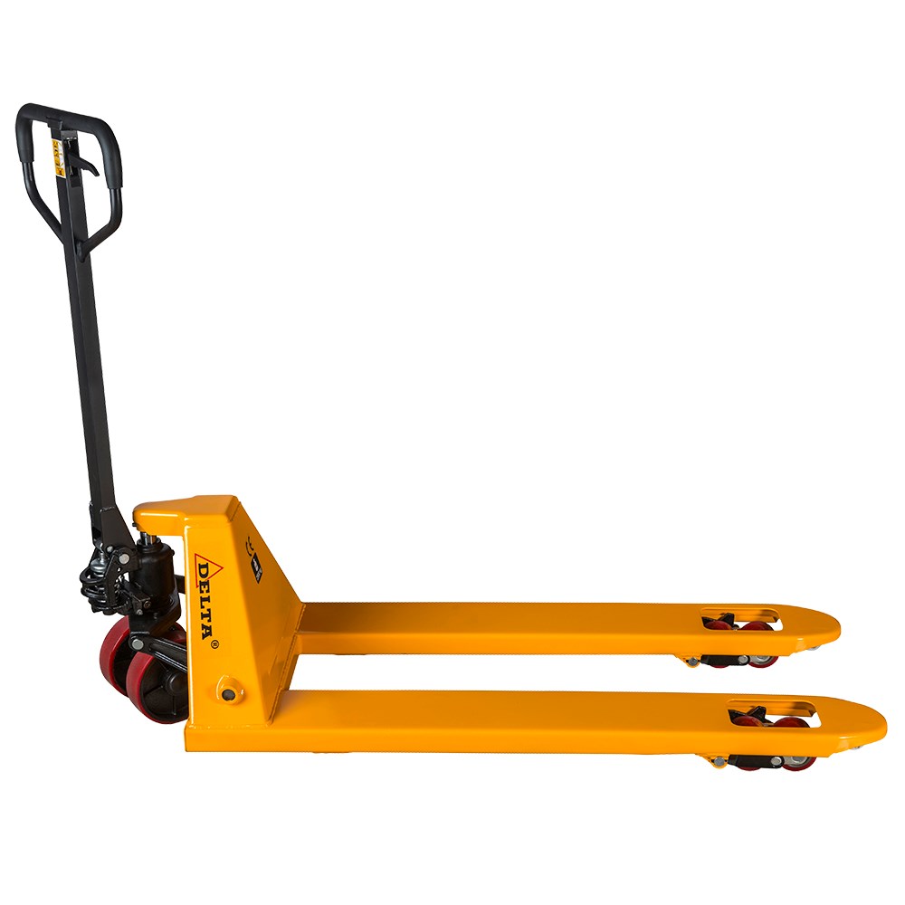 Afbeelding voor Pallettruck 1150x540/2500kg