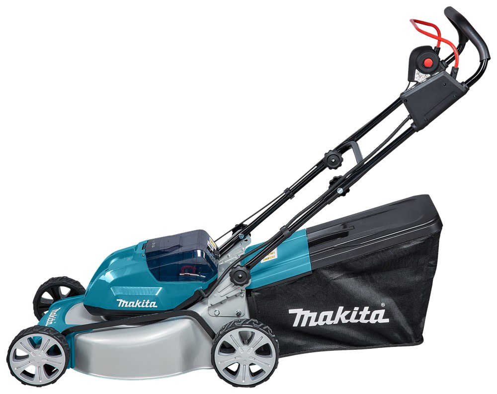 accu grasmaaier makita 460mm-3 accu grasmaaier makita 460mm-3