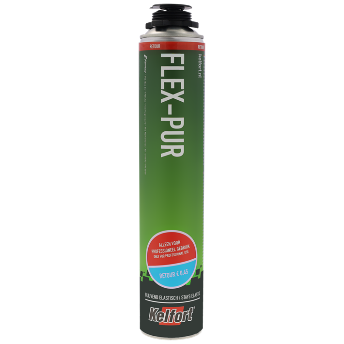 Purschuim flexibel Kelfort