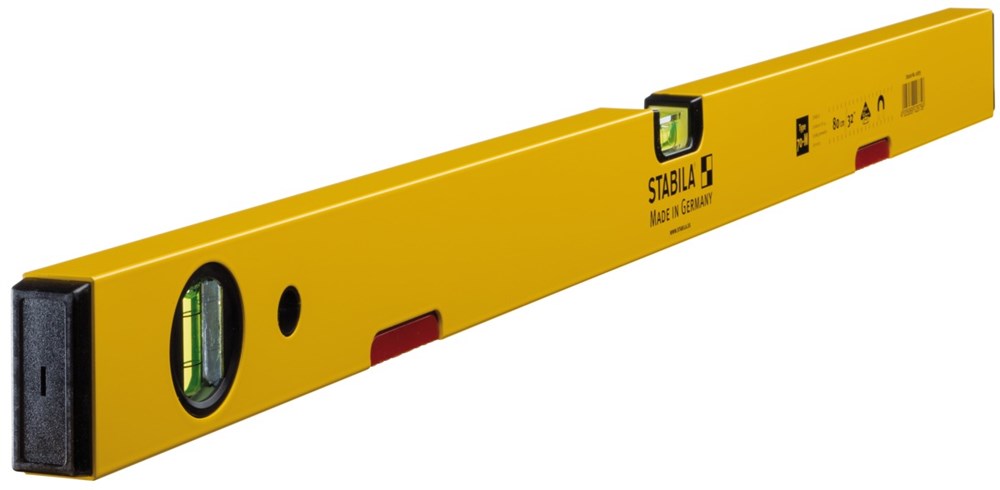 waterpas magnetisch stabila pro line-1 waterpas magnetisch stabila pro line-1