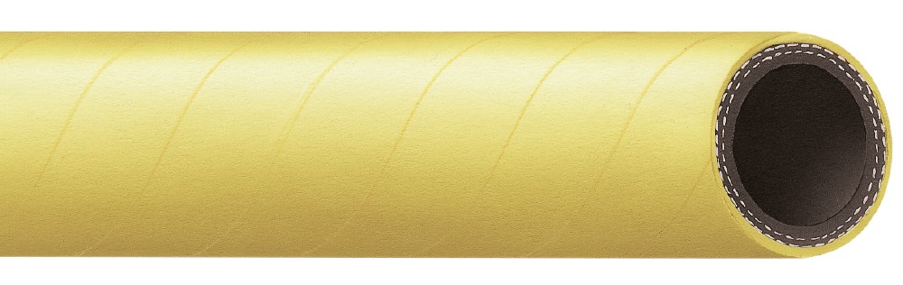 Afbeelding voor Perslucht- /waterslang ARIACORD®/YELLOW