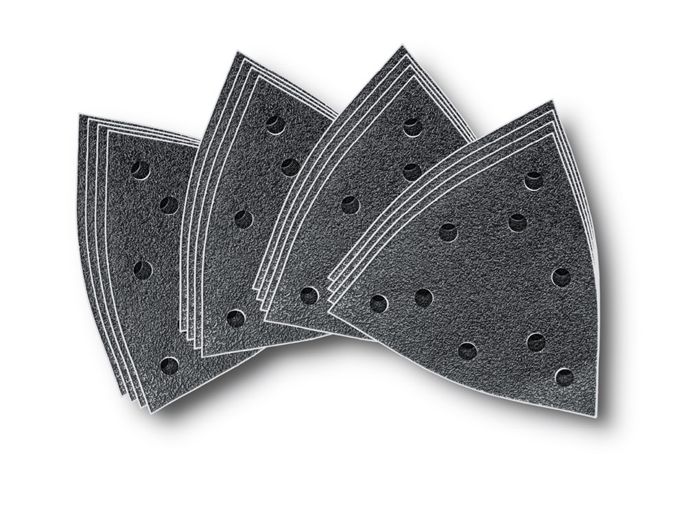 schuurpapierset delta fein-1 schuurpapierset delta fein-1