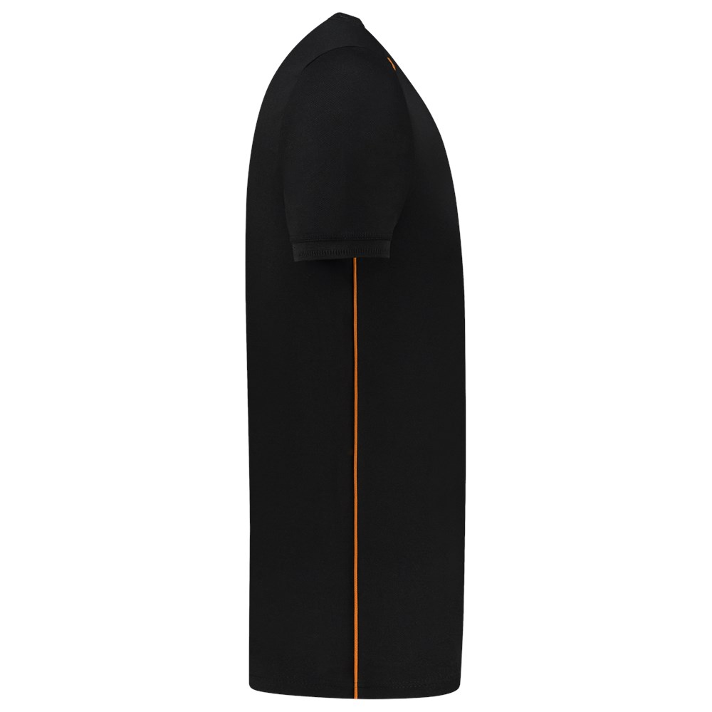 T-shirt bicolor accent tricorp-5 T-shirt bicolor accent tricorp-5