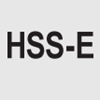 HSS-E (5% Cobalt)