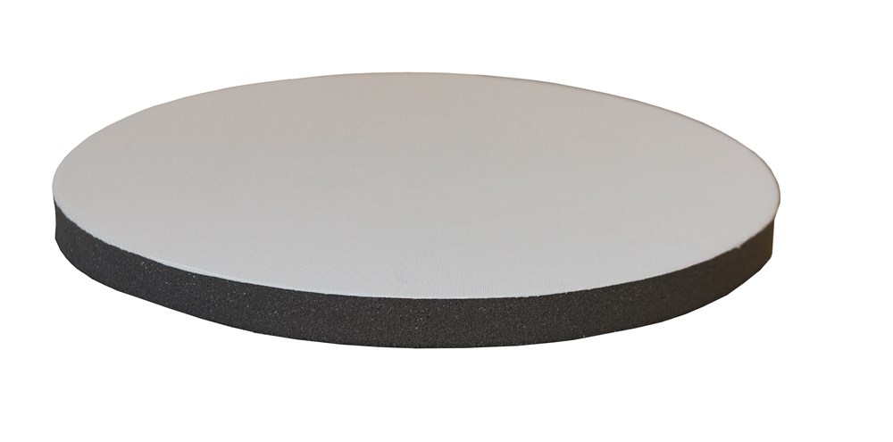 Full Circle reserve foampad voor steelslijper 360 (1)