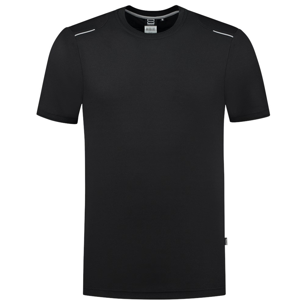 T-shirt bicolor accent tricorp-2 T-shirt bicolor accent tricorp-2