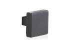 Deurknop 53mm vierkant pvd antraciet GPF9948P1200.png