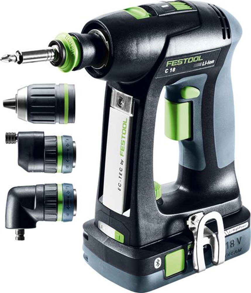 accu schroefboormachine festool-4 accu schroefboormachine festool-4
