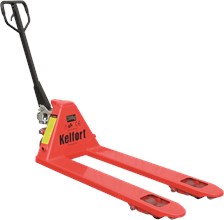 Pallethefwagen Pallethefwagen