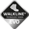 Walkline® Evo